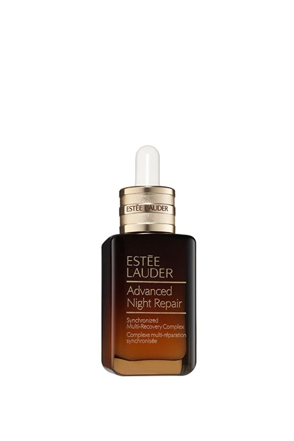 سرم پوست اورجینال برند Estee lauder مدل Advanced Night Repair کد 792703520