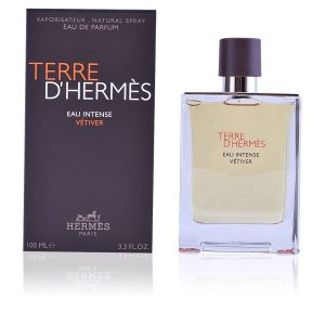 ادکلن اورجینال برند Hermes مدل Terre Eau Intense Vetiver کد 4281983