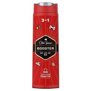شامپو اورجینال برند Old spice مدل Booster کد 758716708
