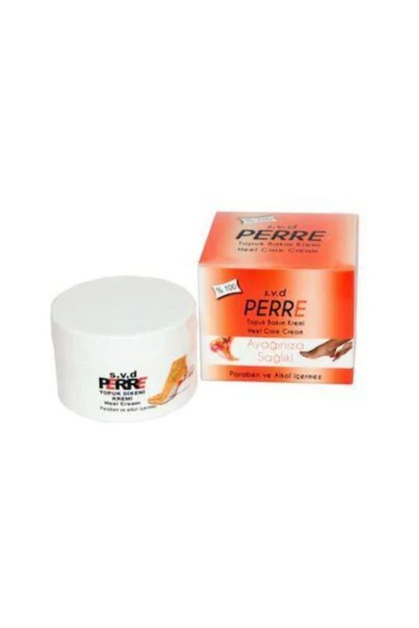 کرم پا اورجینال برند La perry مدل Topuk Dikeni Kremi 100 ml کد 33625996