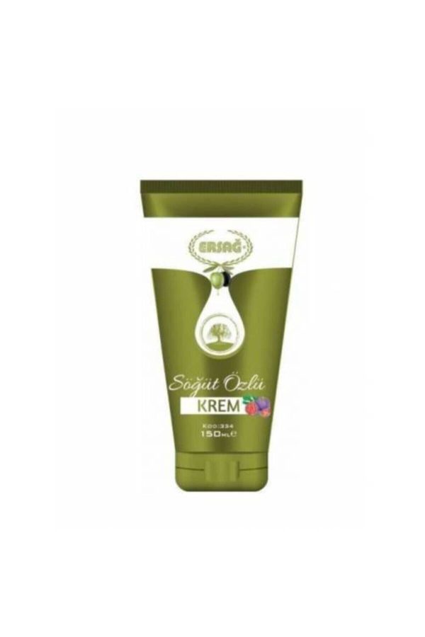 کرم بدن اورجینال برند Ersag مدل Söğüt Özlü Krem 150ml کد 70189742