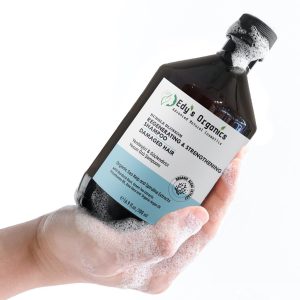 شامپو اورجینال برند Edy s organics کد 49055920