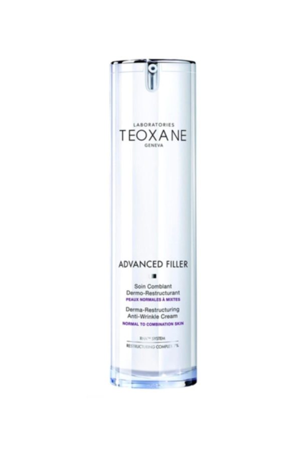 کرم صورت اورجینال برند Teoxane کد 804992532