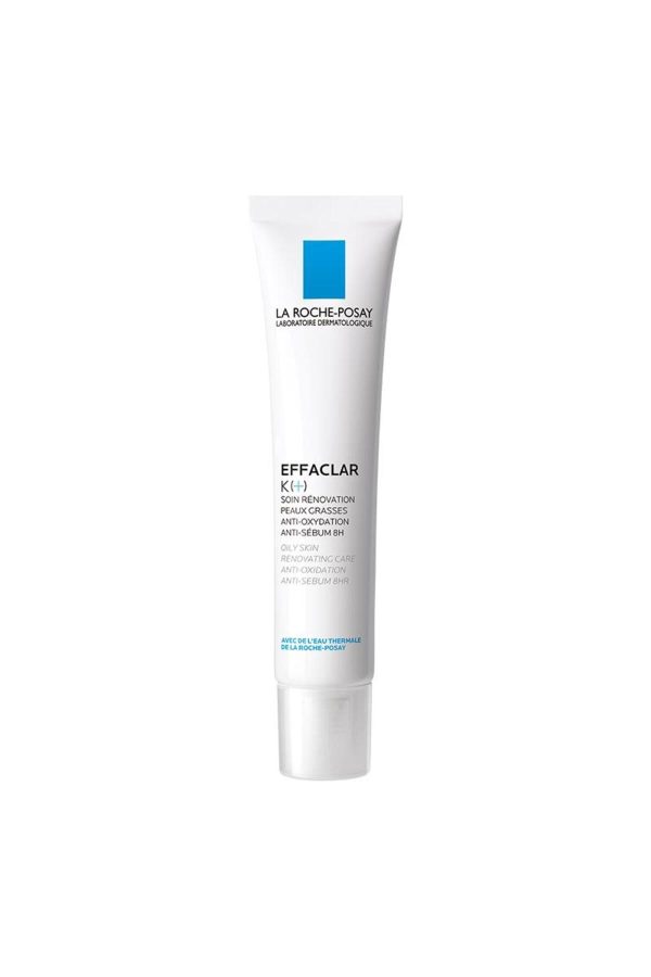 کرم صورت اورجینال برند La roche posay کد 132381
