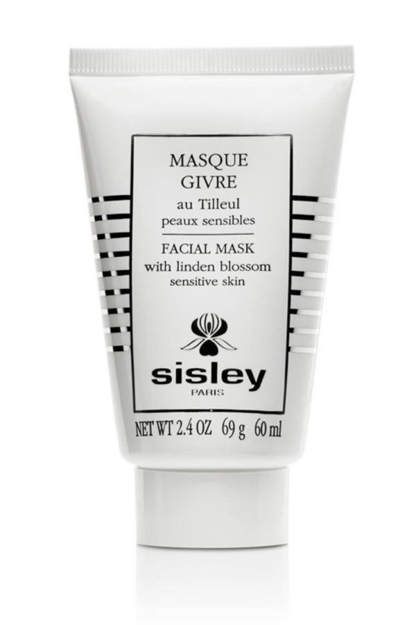 ماسک صورت اورجینال برند Sisley مدل Givre Facial Maske کد 6346938