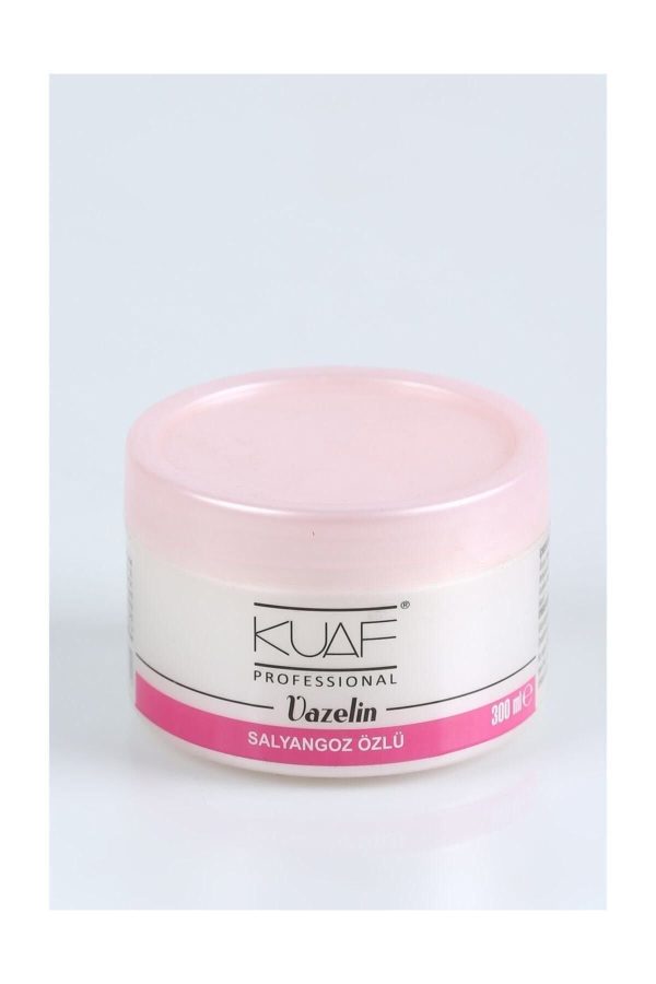 کرم دست اورجینال برند Kuaf مدل Vazelin Allantoin İçerir 300 Ml کد 32726646