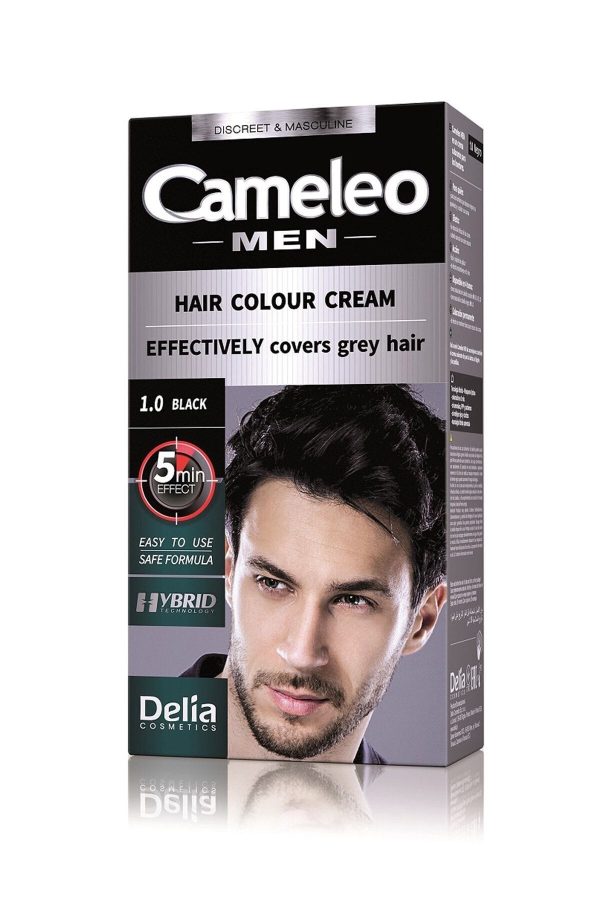رنگ مو اورجینال برند Cameleo مدل 5901350445822 کد 2360000