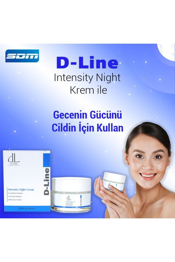 کرم صورت اورجینال برند Dl d line laboratories کد 737326591 - Image 2