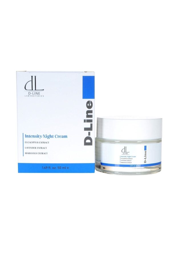کرم صورت اورجینال برند Dl d line laboratories کد 737326591 - Image 3