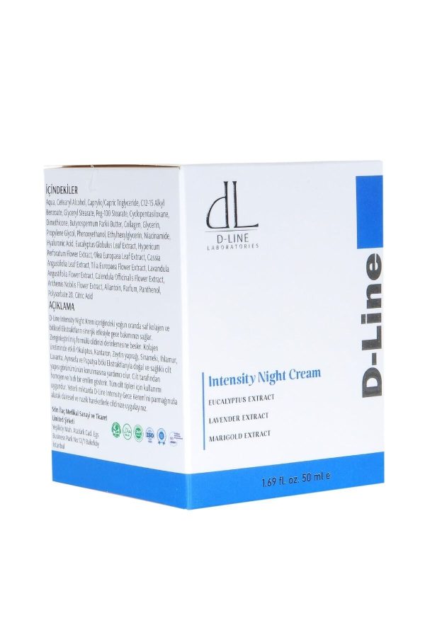 کرم صورت اورجینال برند Dl d line laboratories کد 737326591 - Image 4