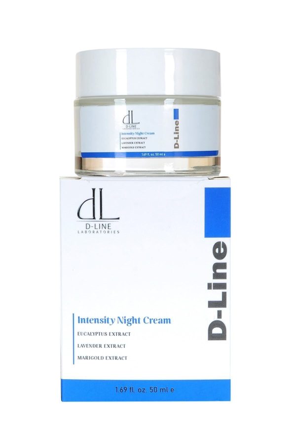 کرم صورت اورجینال برند Dl d line laboratories کد 737326591 - Image 5