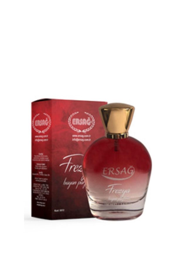 ادکلن اورجینال برند Ersag مدل Frezya Edp 100 cc کد 76228776
