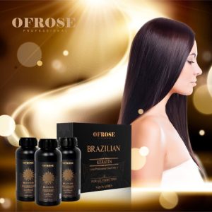 شامپو اورجینال برند Ofrose مدل 500ml Hair Care Shampoo کد 212323961