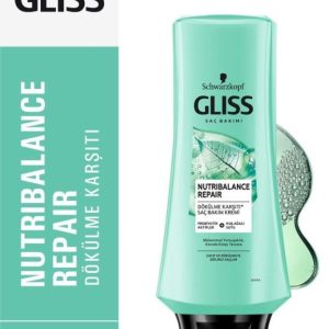 شامپو اورجینال برند Gliss کد 57289242
