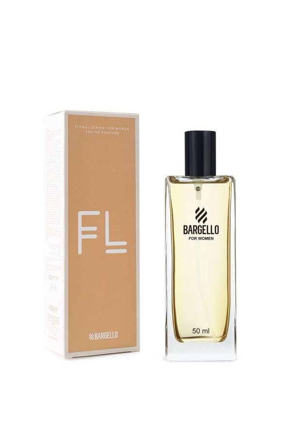 ادکلن اورجینال برند Bargello مدل 112 Floral Edp 50 Ml کد 640274278
