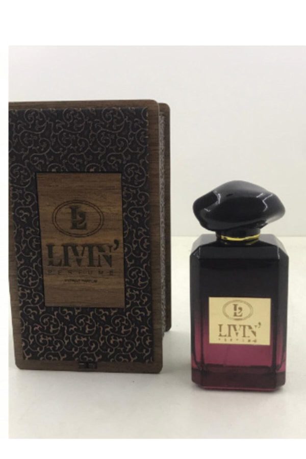 ادکلن اورجینال برند Livin کد 121483953