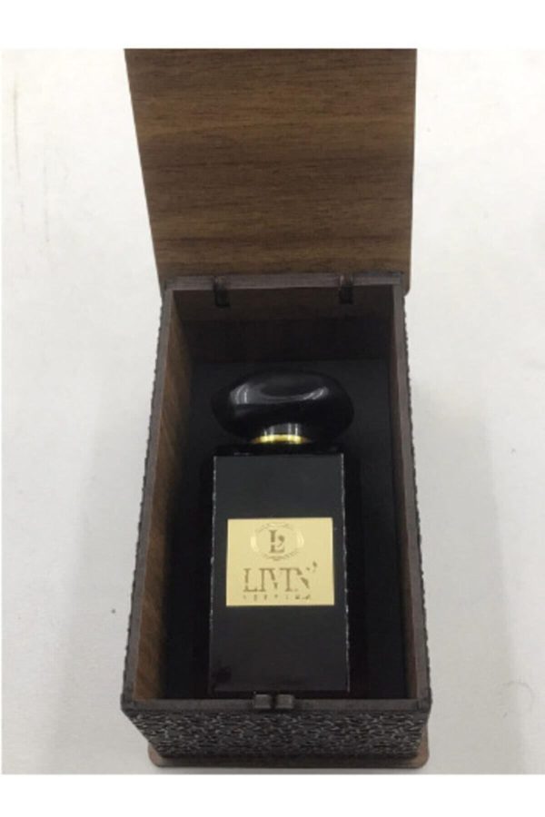 ادکلن اورجینال برند Livin کد 121483953 - Image 2