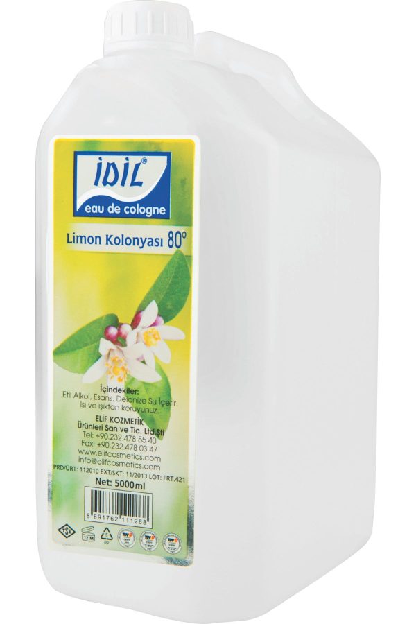 ادکلن اورجینال برند Idil کد 465411175