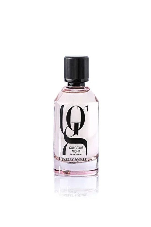 ادکلن اورجینال برند Berkeley square london مدل Gorgeous Night Woman EDP کد 789263805 - Image 2