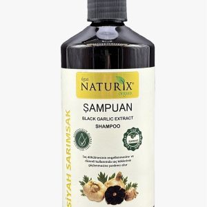 شامپو اورجینال برند Ilgaz naturix organix کد 112209621