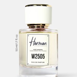 ادکلن اورجینال برند Harman fragrances مدل W2505 Opera Grande کد 797122677