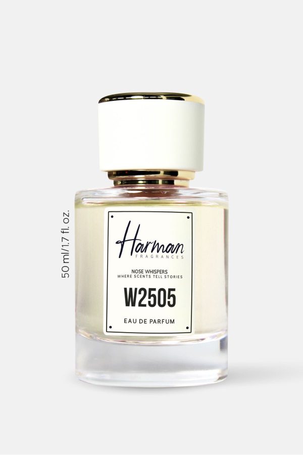ادکلن اورجینال برند Harman fragrances مدل W2505 Opera Grande کد 797122677 - Image 2