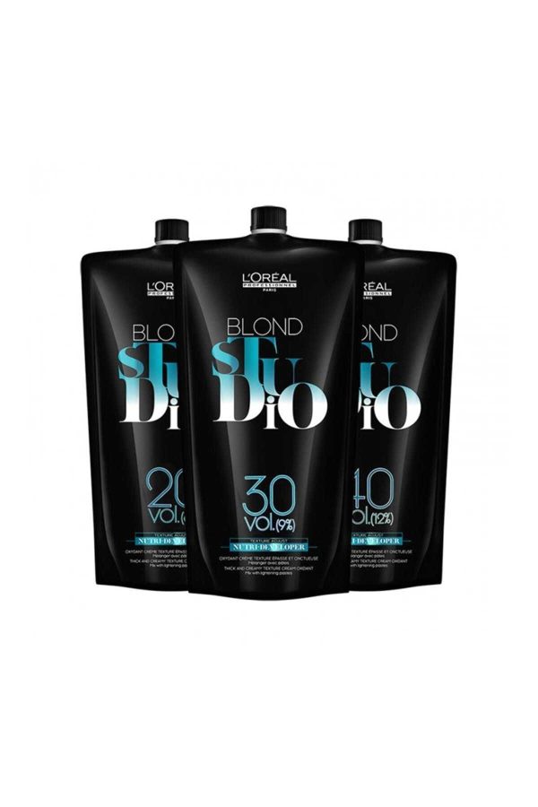 اکسیدان اورجینال برند L oreal professionnel کد 6335228
