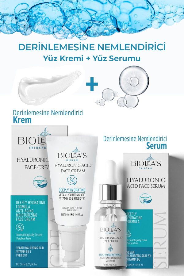 کرم صورت اورجینال برند Biolea s skincare کد 690989688 - Image 3