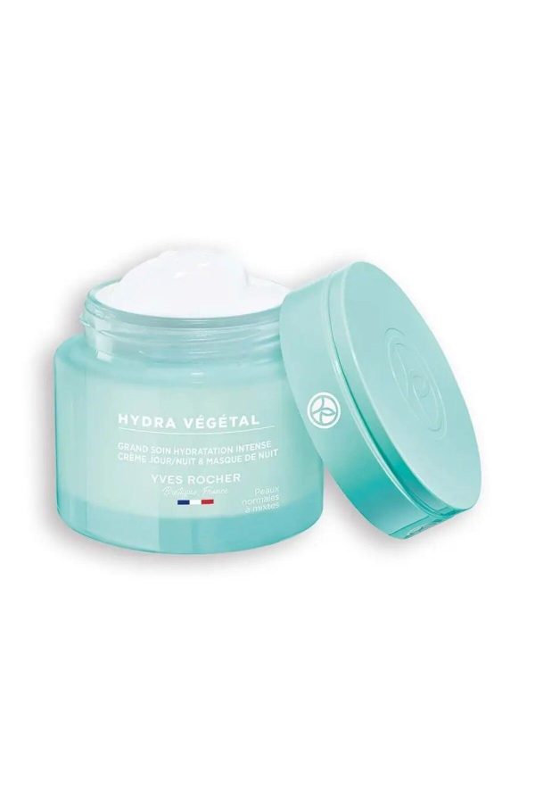 کرم صورت اورجینال برند Yves rocher کد 761207536 - Image 3
