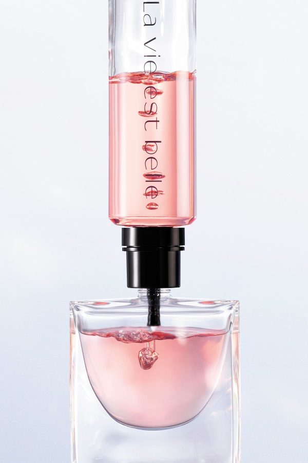 ادکلن اورجینال برند Lancome کد 354728 - Image 6