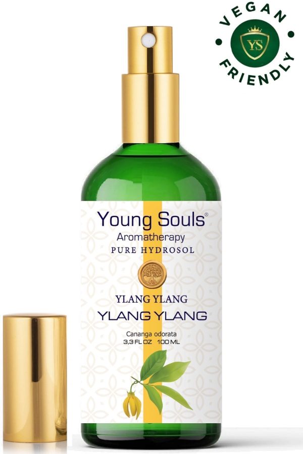کرم جوان کننده اورجینال برند Young souls کد 86846093