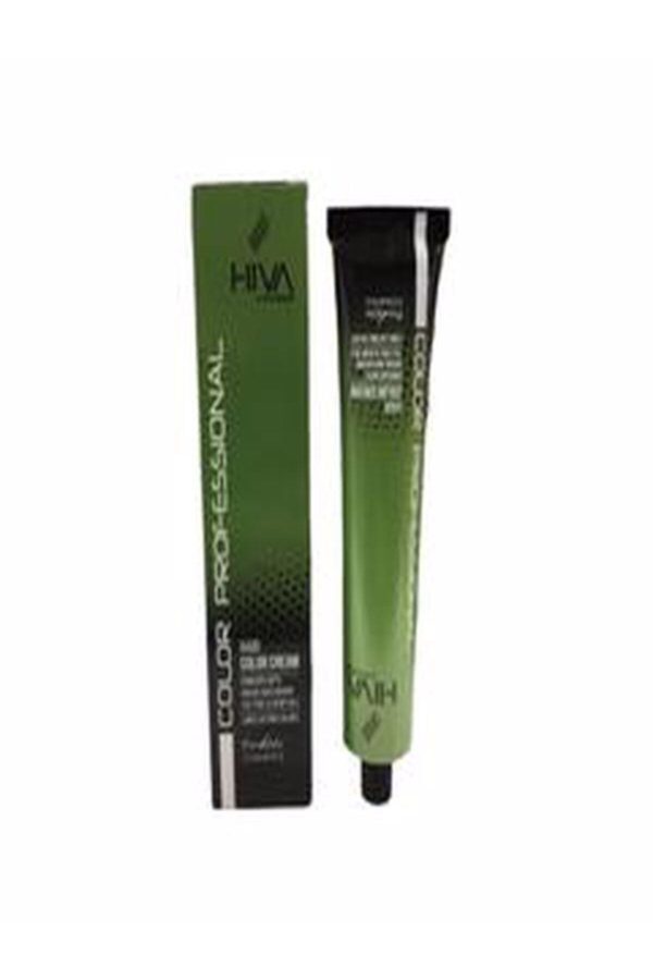 رنگ مو اورجینال برند Hiva مدل Hair Dye 100ml کد 232188361