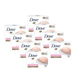 صابون جامد اورجینال برند Dove کد 313459531