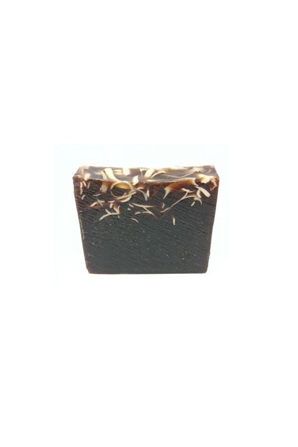 صابون جامد اورجینال برند Doublebubblestore مدل Natural Tar Soap (package) کد 213775209