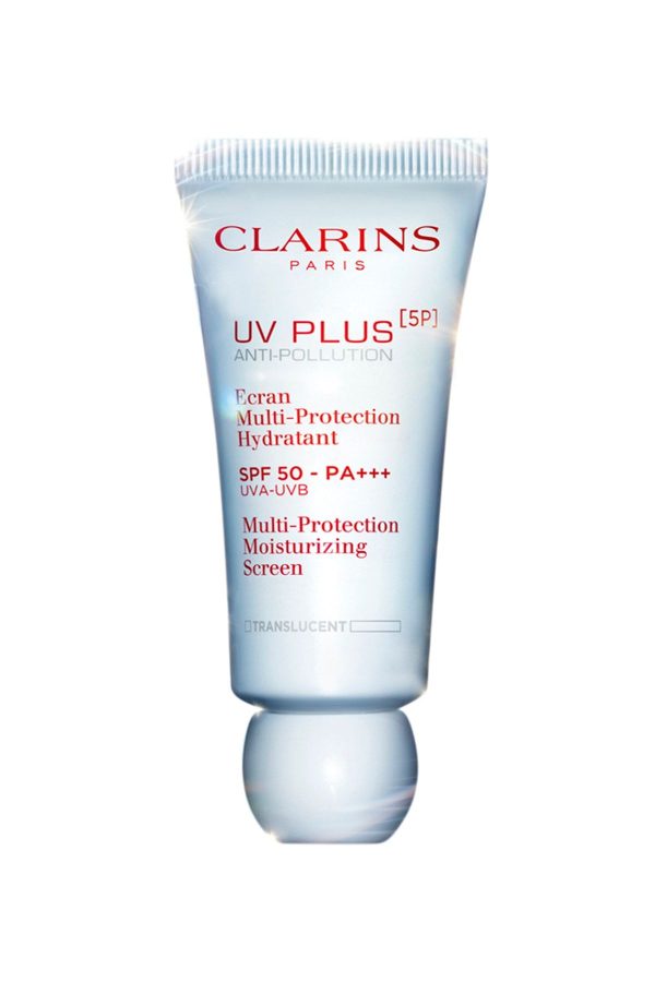 کرم صورت اورجینال برند Clarins کد 655320103
