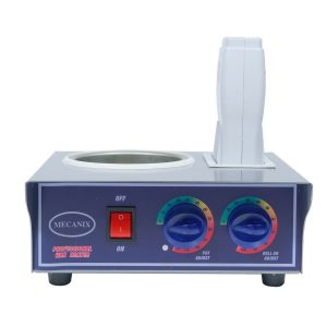 موم اورجینال برند Mecanix مدل Ps14 Kombine Sir Ağda Makinesi کد 820304482