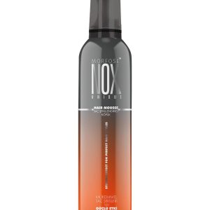 فوم مو اورجینال برند Morfose مدل Nox Hair Foam 350 ml کد 746385083 2 1 org zoom 125468