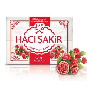 صابون جامد اورجینال برند Haci sakir کد 801749698