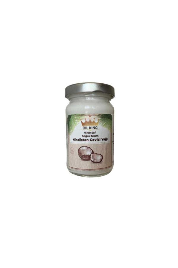 روغن نارگیل اورجینال برند Oil king کد 831816319