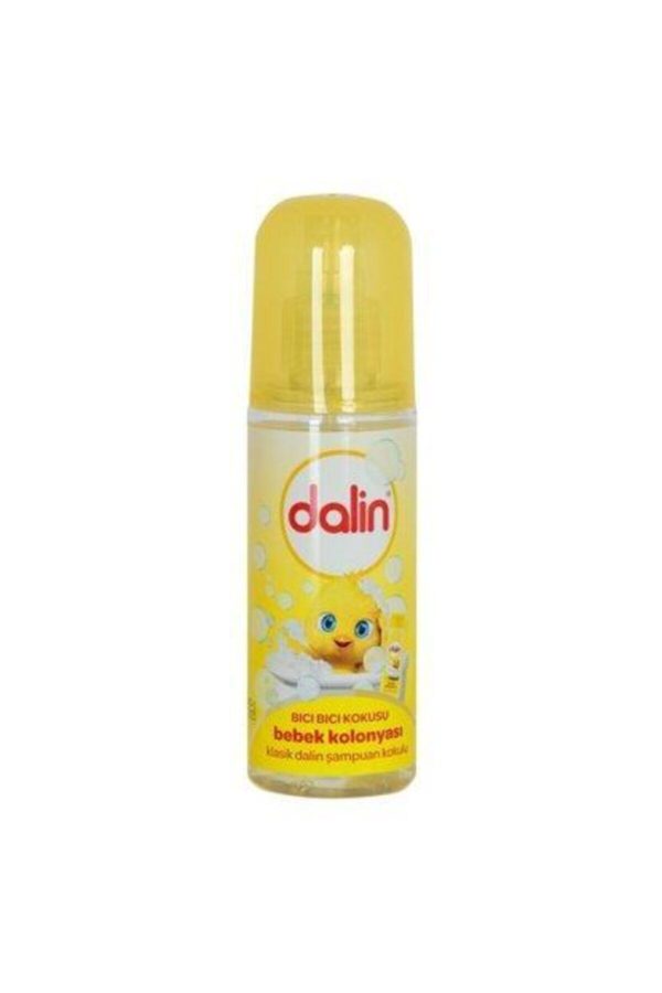 ادکلن اورجینال برند Dalin کد 168159808