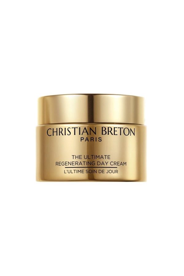 کرم صورت اورجینال برند Christian breton کد 70570834