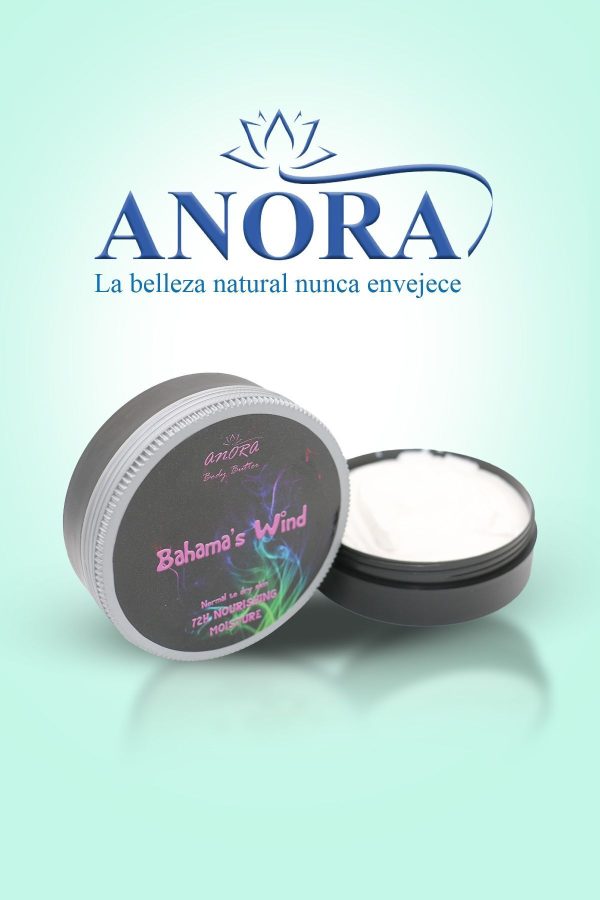 روغن مراقبت کننده اورجینال برند Anora کد 810331740