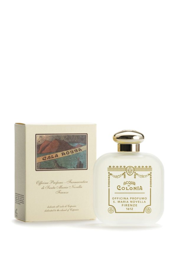 ادکلن اورجینال برند Santa maria novella کد 763416159