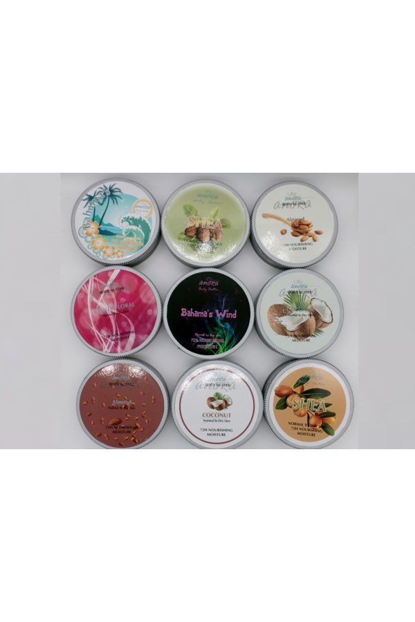 روغن مراقبت کننده اورجینال برند Anora کد 810331740 - Image 5