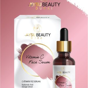 کرم بدن اورجینال برند Aysu beauty کد 755924755