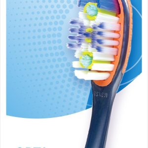 مسواک دستی اورجینال برند Colgate کد 130333654
