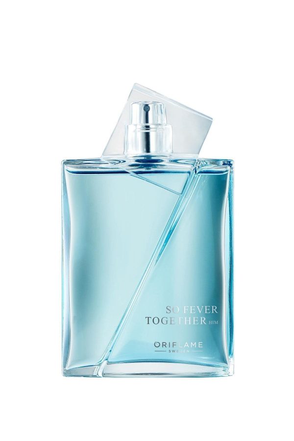 ادکلن اورجینال برند Oriflame کد 95974899