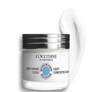 کرم صورت اورجینال برند L occitane مدل Shea Nemlendirici Yüz Kremi 50ml کد 765199351