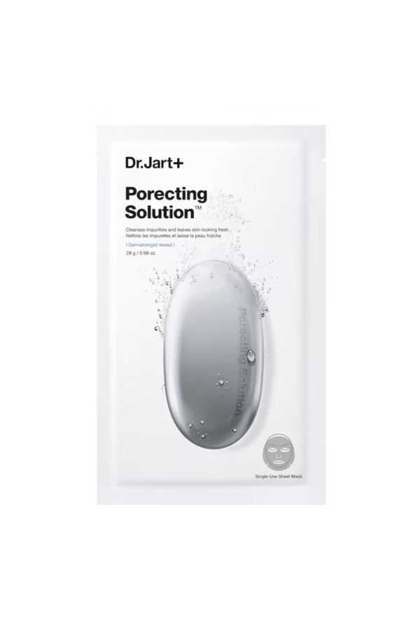 ماسک صورت اورجینال برند Dr jart کد 827082716