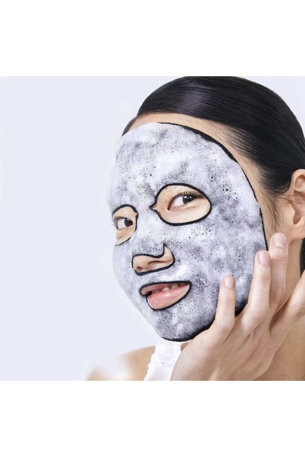 ماسک صورت اورجینال برند Dr jart کد 827082716 - Image 4